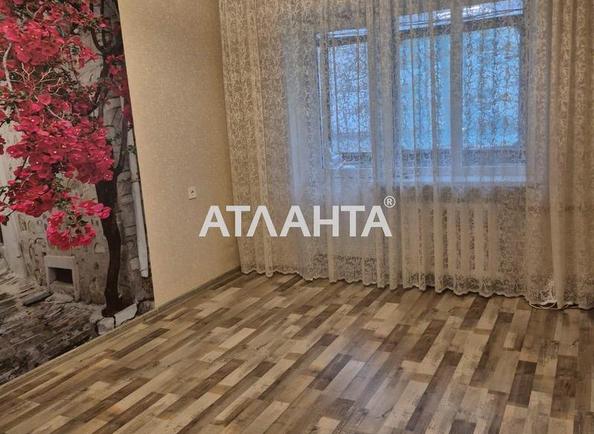 3-комнатная квартира по адресу ул. Варненская (площадь 56 м²) - Atlanta.ua - фото 3