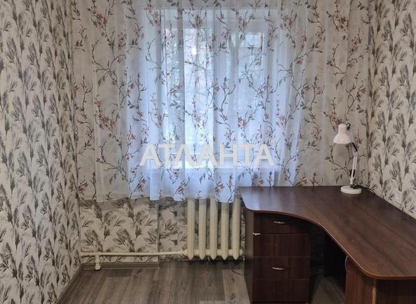 3-комнатная квартира по адресу ул. Варненская (площадь 56 м²) - Atlanta.ua - фото 9