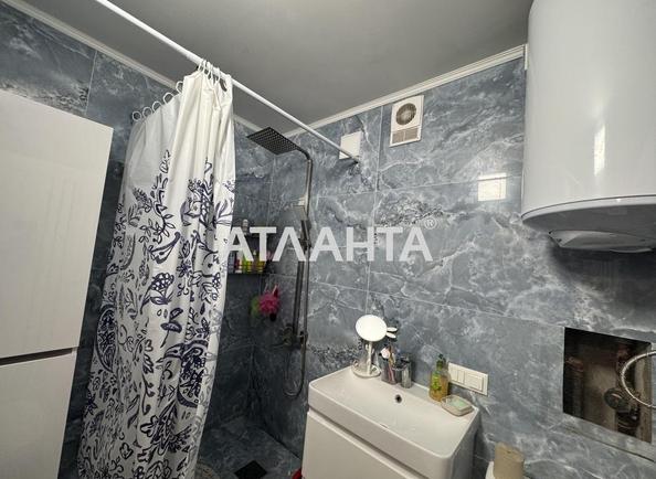 3-кімнатна квартира за адресою вул. Варненська (площа 56 м²) - Atlanta.ua - фото 10