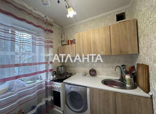 3-кімнатна квартира за адресою вул. Варненська (площа 56 м²) - Atlanta.ua - фото 11