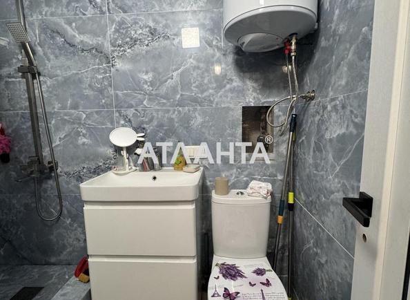 3-кімнатна квартира за адресою вул. Варненська (площа 56 м²) - Atlanta.ua - фото 12