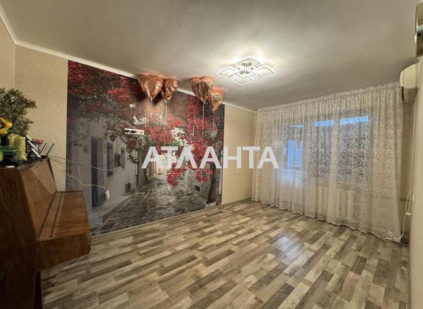 3-кімнатна квартира за адресою вул. Варненська (площа 56 м²) - Atlanta.ua - фото 13