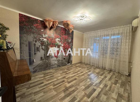 3-кімнатна квартира за адресою вул. Варненська (площа 56 м²) - Atlanta.ua - фото 14