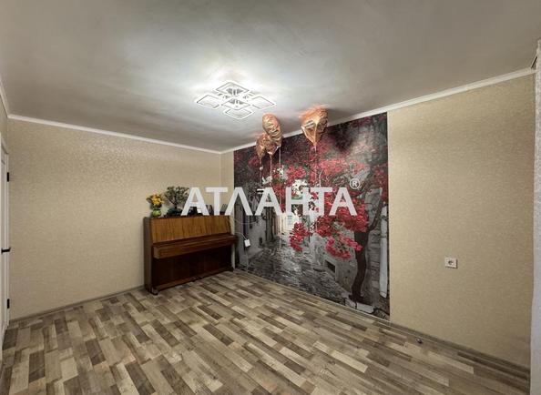 3-кімнатна квартира за адресою вул. Варненська (площа 56 м²) - Atlanta.ua - фото 15