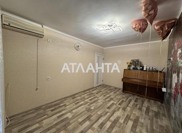 3-кімнатна квартира за адресою вул. Варненська (площа 56 м²) - Atlanta.ua - фото 16
