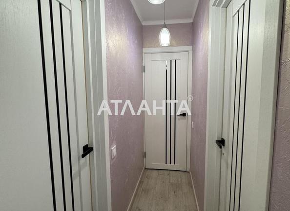 3-кімнатна квартира за адресою вул. Варненська (площа 56 м²) - Atlanta.ua - фото 17