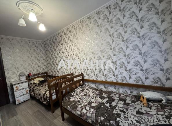 3-кімнатна квартира за адресою вул. Варненська (площа 56 м²) - Atlanta.ua - фото 18