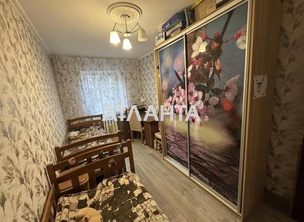 3-кімнатна квартира за адресою вул. Варненська (площа 56 м²) - Atlanta.ua - фото 19