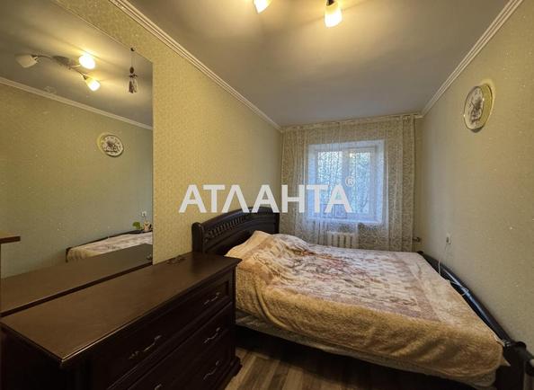 3-кімнатна квартира за адресою вул. Варненська (площа 56 м²) - Atlanta.ua - фото 20