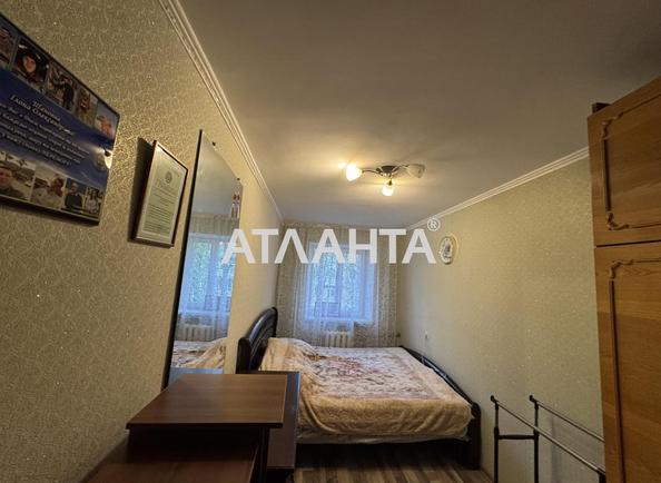 3-кімнатна квартира за адресою вул. Варненська (площа 56 м²) - Atlanta.ua - фото 21