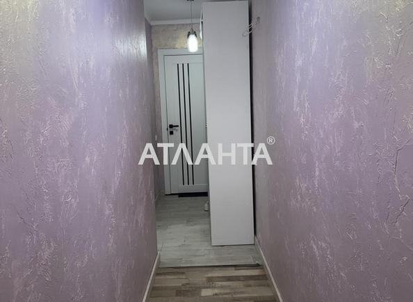 3-кімнатна квартира за адресою вул. Варненська (площа 56 м²) - Atlanta.ua - фото 22