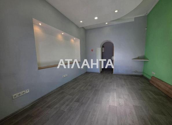 Коммерческая недвижимость по адресу Городоцкая ул.   (площадь 32 м²) - Atlanta.ua