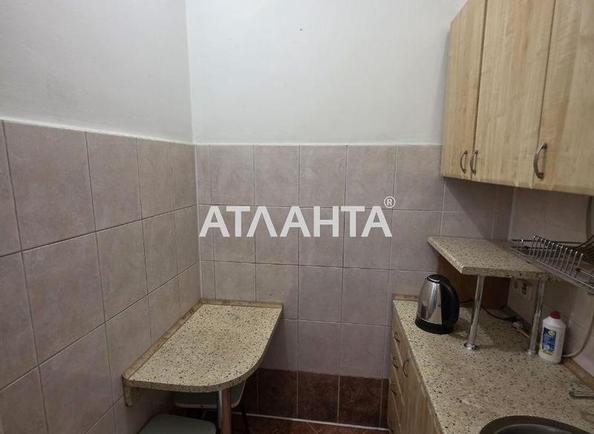 Коммерческая недвижимость по адресу Городоцкая ул.   (площадь 32 м²) - Atlanta.ua - фото 5