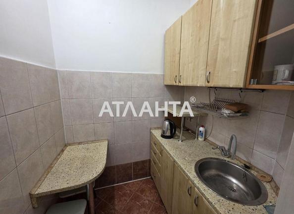 Коммерческая недвижимость по адресу Городоцкая ул.   (площадь 32 м²) - Atlanta.ua - фото 7