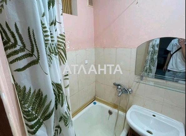 1-комнатная квартира по адресу ул. Заболотного ак. (площадь 30 м²) - Atlanta.ua - фото 3