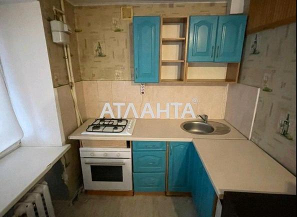 1-комнатная квартира по адресу ул. Заболотного ак. (площадь 30 м²) - Atlanta.ua - фото 2