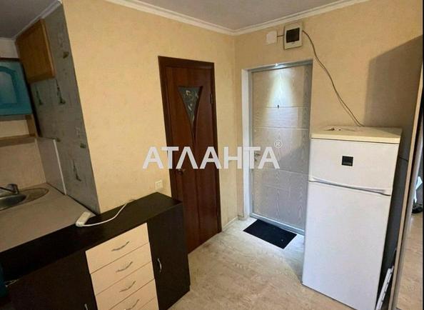 1-комнатная квартира по адресу ул. Заболотного ак. (площадь 30 м²) - Atlanta.ua - фото 5