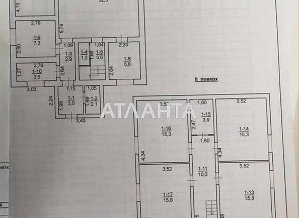 Будинок (площа 157 м²) - Atlanta.ua - фото 18