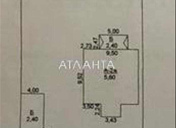 Будинок (площа 157 м²) - Atlanta.ua - фото 19