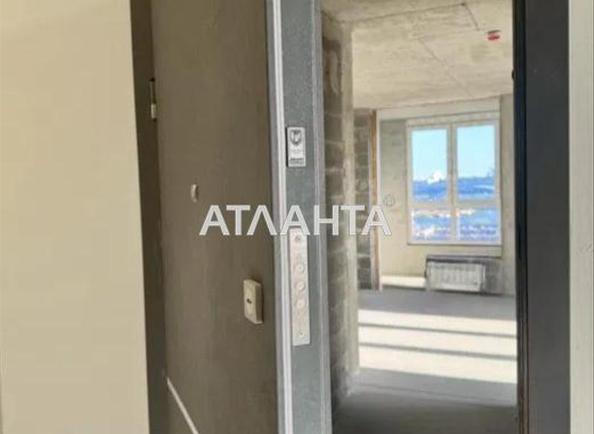 1-кімнатна квартира за адресою просп. Степана Бандери (площа 50,3 м²) - Atlanta.ua - фото 2