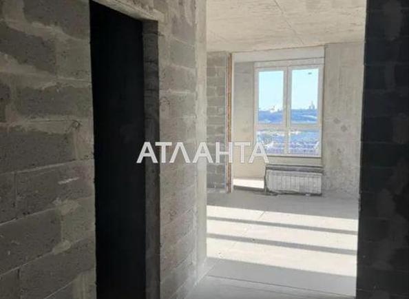 1-кімнатна квартира за адресою просп. Степана Бандери (площа 50,3 м²) - Atlanta.ua - фото 3