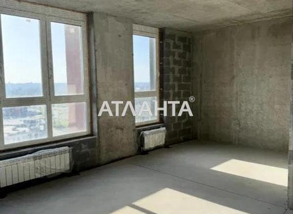 1-кімнатна квартира за адресою просп. Степана Бандери (площа 50,3 м²) - Atlanta.ua - фото 4