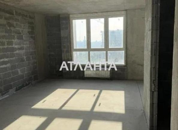 1-кімнатна квартира за адресою просп. Степана Бандери (площа 50,3 м²) - Atlanta.ua - фото 5