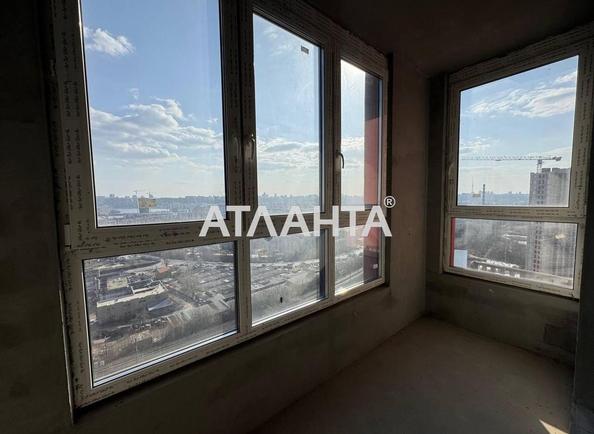 1-кімнатна квартира за адресою просп. Степана Бандери (площа 50,3 м²) - Atlanta.ua - фото 5