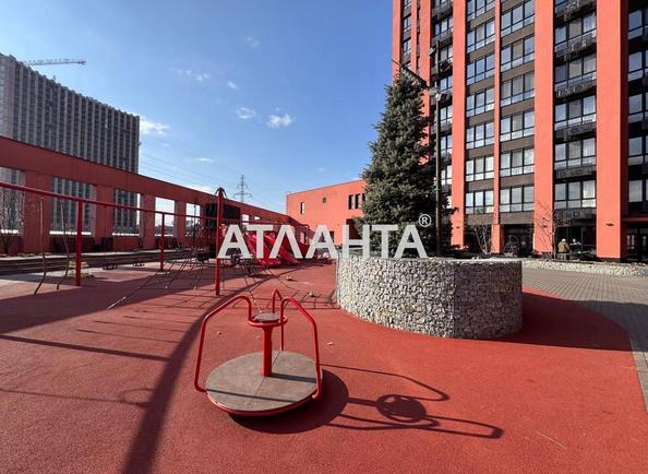 1-кімнатна квартира за адресою просп. Степана Бандери (площа 50,3 м²) - Atlanta.ua - фото 13