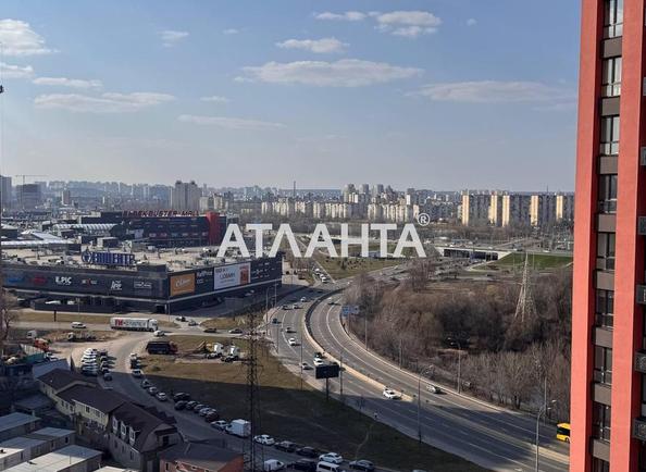 1-кімнатна квартира за адресою просп. Степана Бандери (площа 50,3 м²) - Atlanta.ua - фото 16