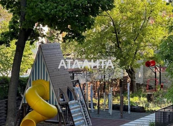 1-комнатная квартира по адресу ул. Авдеева-черноморского (площадь 31,7 м²) - Atlanta.ua - фото 3