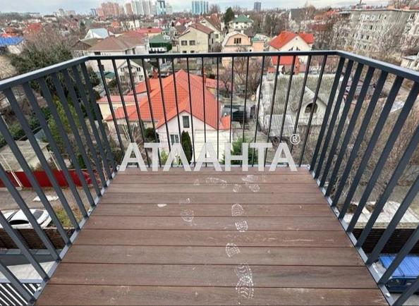 1-комнатная квартира по адресу ул. Авдеева-черноморского (площадь 31,7 м²) - Atlanta.ua - фото 5