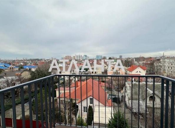 1-комнатная квартира по адресу ул. Авдеева-черноморского (площадь 31,7 м²) - Atlanta.ua - фото 6