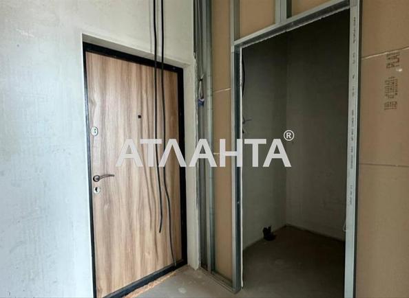 1-комнатная квартира по адресу ул. Авдеева-черноморского (площадь 31,7 м²) - Atlanta.ua - фото 8