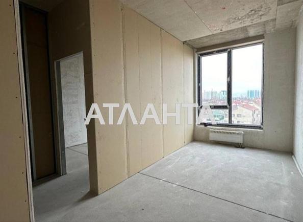 1-комнатная квартира по адресу ул. Авдеева-черноморского (площадь 31,7 м²) - Atlanta.ua - фото 9