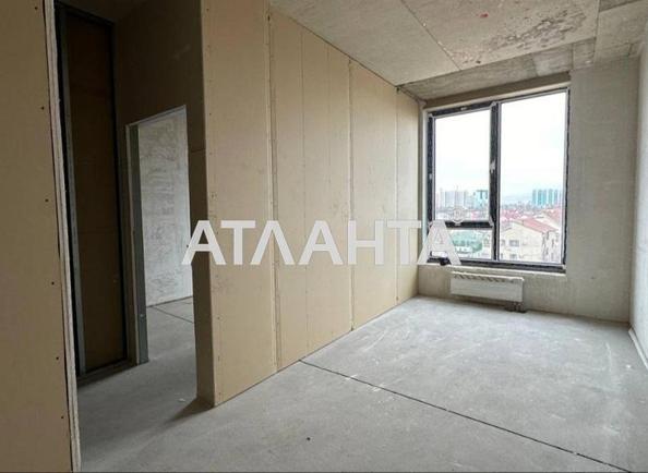 1-комнатная квартира по адресу ул. Авдеева-черноморского (площадь 31,7 м²) - Atlanta.ua - фото 10