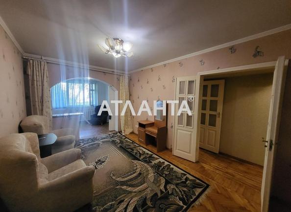 2-кімнатна квартира за адресою вул. Філатова ак. (площа 41,5 м²) - Atlanta.ua - фото 2