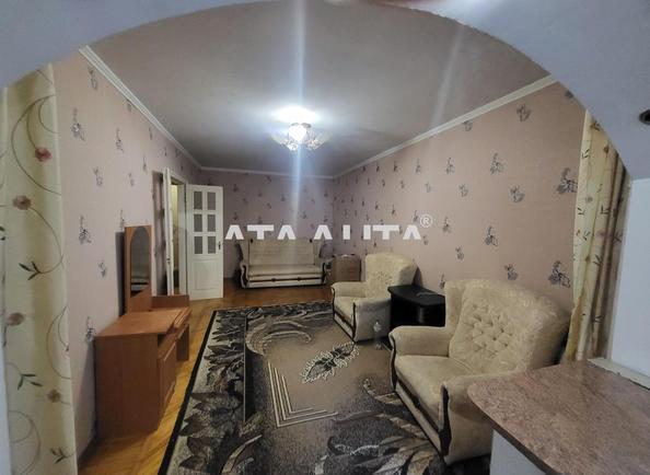 2-кімнатна квартира за адресою вул. Філатова ак. (площа 41,5 м²) - Atlanta.ua - фото 3