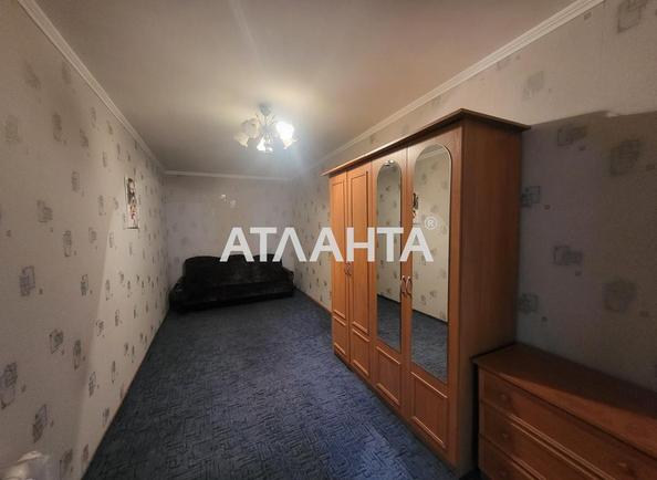 2-кімнатна квартира за адресою вул. Філатова ак. (площа 41,5 м²) - Atlanta.ua - фото 4