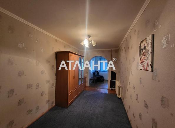 2-кімнатна квартира за адресою вул. Філатова ак. (площа 41,5 м²) - Atlanta.ua - фото 5