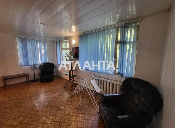 2-кімнатна квартира за адресою вул. Філатова ак. (площа 41,5 м²) - Atlanta.ua - фото 6