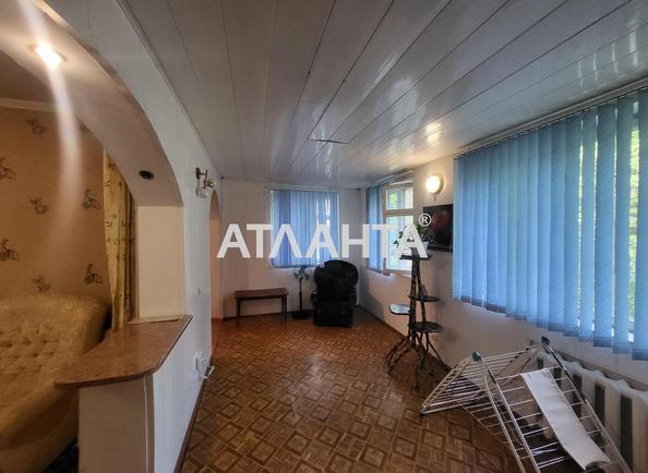 2-кімнатна квартира за адресою вул. Філатова ак. (площа 41,5 м²) - Atlanta.ua - фото 7