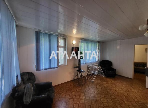 2-кімнатна квартира за адресою вул. Філатова ак. (площа 41,5 м²) - Atlanta.ua - фото 8