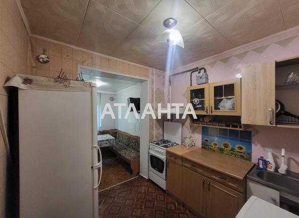 2-кімнатна квартира за адресою вул. Філатова ак. (площа 41,5 м²) - Atlanta.ua - фото 9