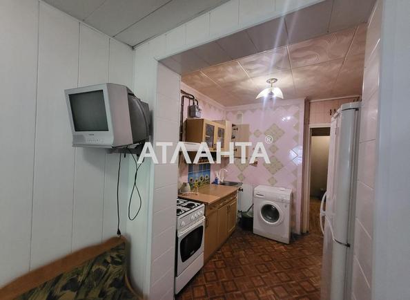 2-кімнатна квартира за адресою вул. Філатова ак. (площа 41,5 м²) - Atlanta.ua - фото 10