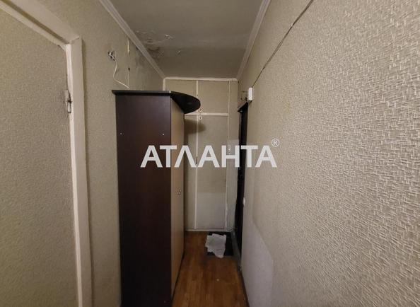 2-кімнатна квартира за адресою вул. Філатова ак. (площа 41,5 м²) - Atlanta.ua - фото 11