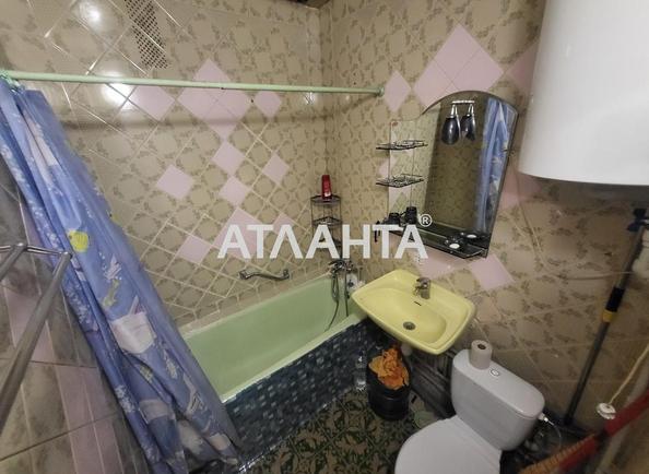 2-кімнатна квартира за адресою вул. Філатова ак. (площа 41,5 м²) - Atlanta.ua - фото 12