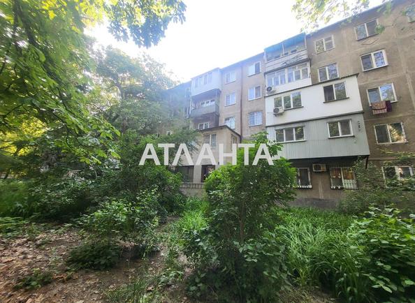 2-кімнатна квартира за адресою вул. Філатова ак. (площа 41,5 м²) - Atlanta.ua - фото 14