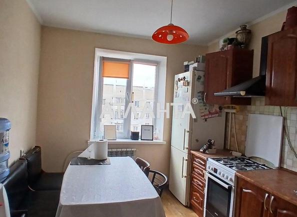 2-rooms apartment apartment by the address st. Dobrovolskogo pr (area 51 m²) - Atlanta.ua