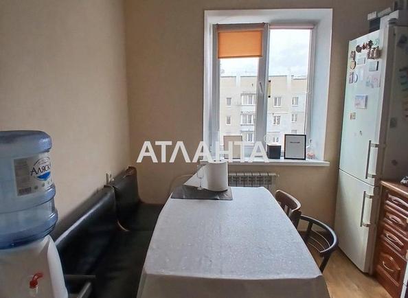2-rooms apartment apartment by the address st. Dobrovolskogo pr (area 51 m²) - Atlanta.ua - photo 3